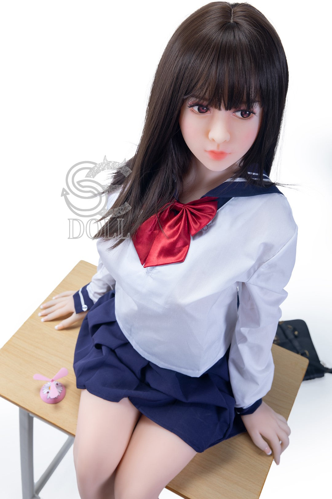 Aki Sex Doll (SEDoll 151cm E-Cup #010 TPE)