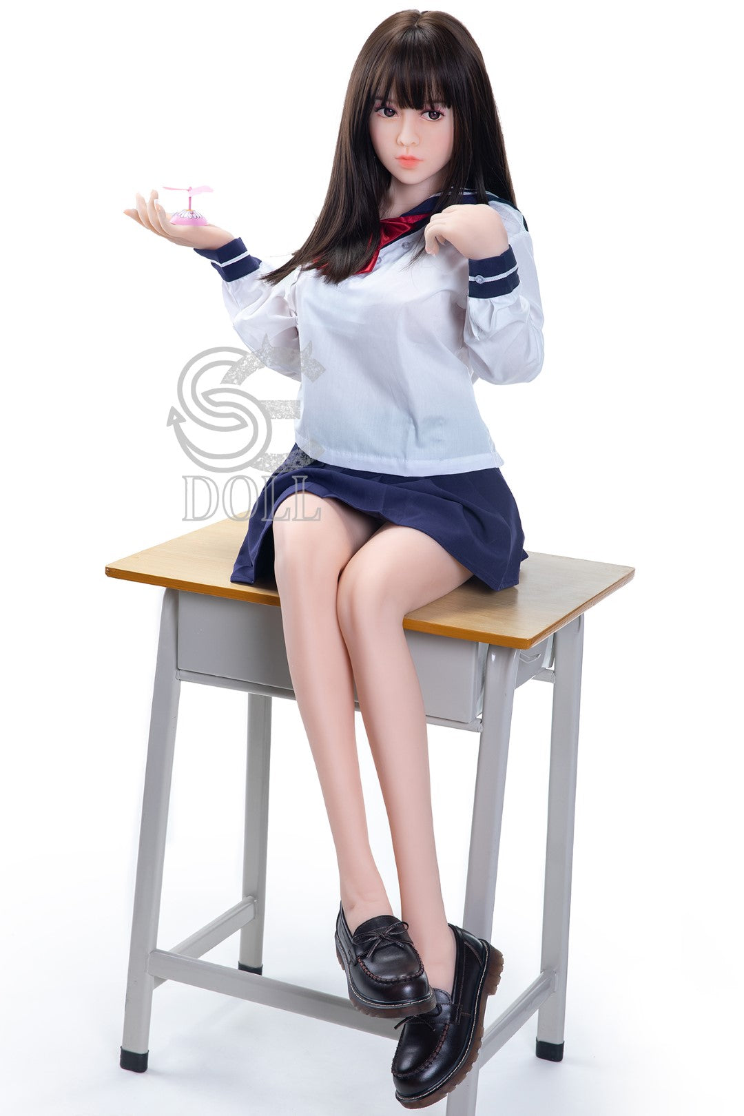 Aki Sex Doll (SEDoll 151cm E-Cup #010 TPE)