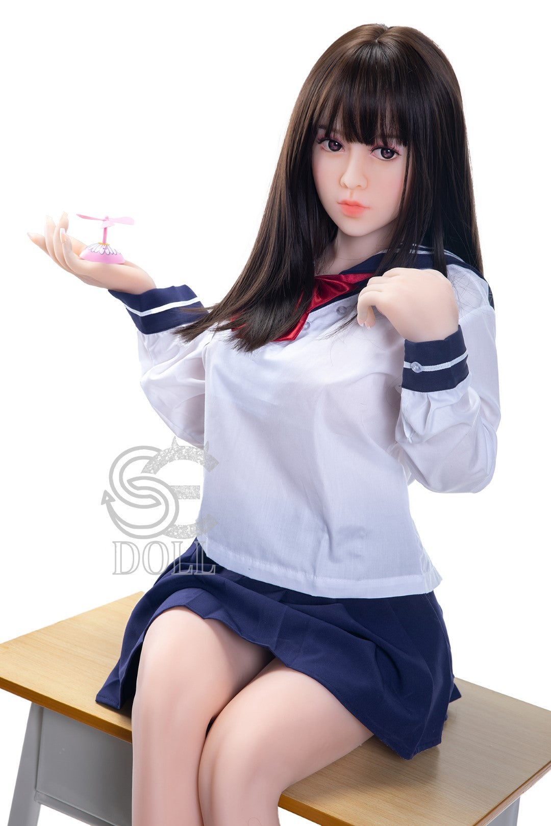 Aki Sex Doll (SEDoll 151cm E-Cup #010 TPE)