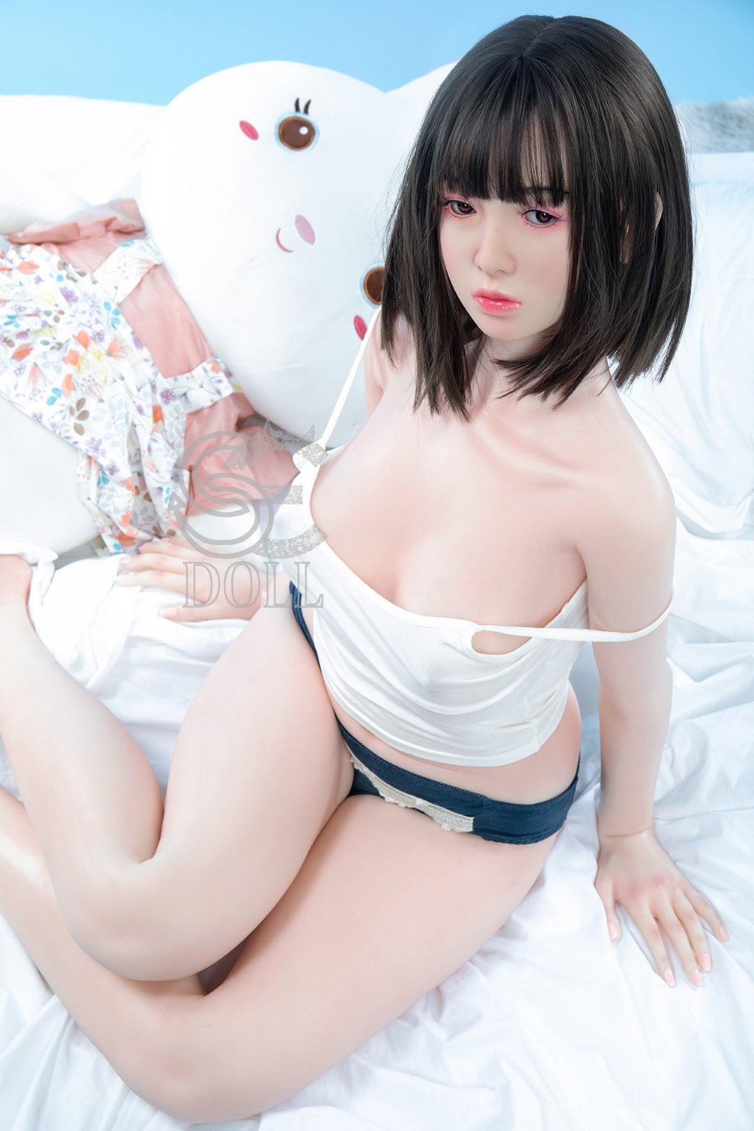 Pearl Sex Doll (SEDoll 160cm C-Cup #103 silikon)