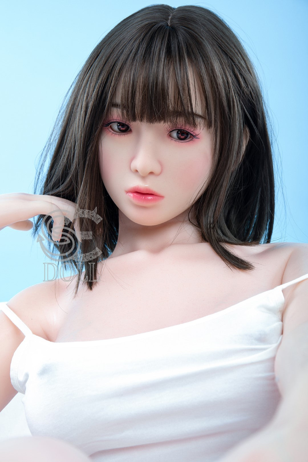 Pearl Sex Doll (SEDoll 160cm C-Cup #103 silikon)