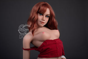 Bonnie Sex Doll (SEDoll 166cm C-C-CUP #100 TPE)
