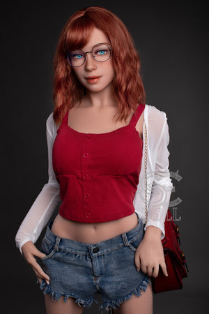 Bonnie Sex Doll (SEDoll 166cm C-C-CUP #100 TPE)