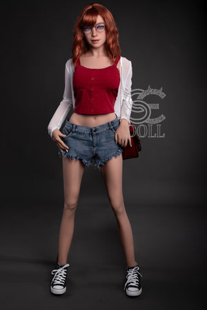 Bonnie Sex Doll (SEDoll 166cm C-C-CUP #100 TPE)
