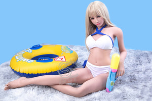 Doll Cynthia Sex Doll (SEDoll 166cm C-Cup #102 TPE)