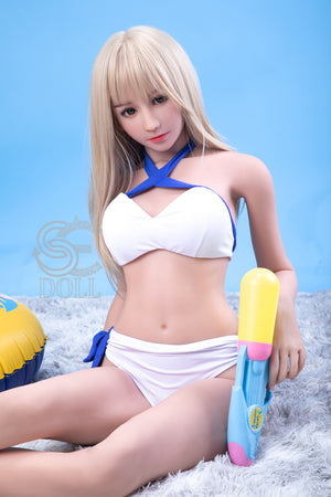 Doll Cynthia Sex Doll (SEDoll 166cm C-Cup #102 TPE)
