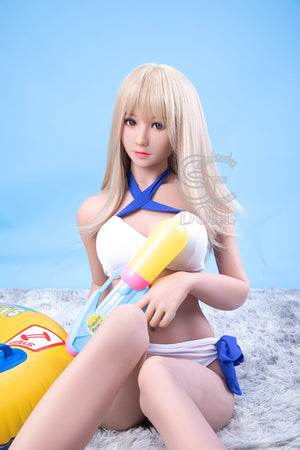 Doll Cynthia Sex Doll (SEDoll 166cm C-Cup #102 TPE)