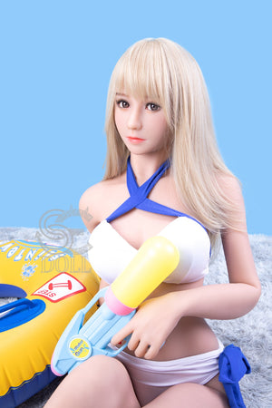 Doll Cynthia Sex Doll (SEDoll 166cm C-Cup #102 TPE)