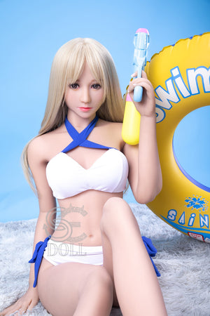 Doll Cynthia Sex Doll (SEDoll 166cm C-Cup #102 TPE)