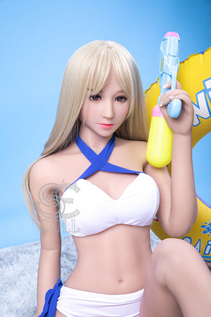 Doll Cynthia Sex Doll (SEDoll 166cm C-Cup #102 TPE)