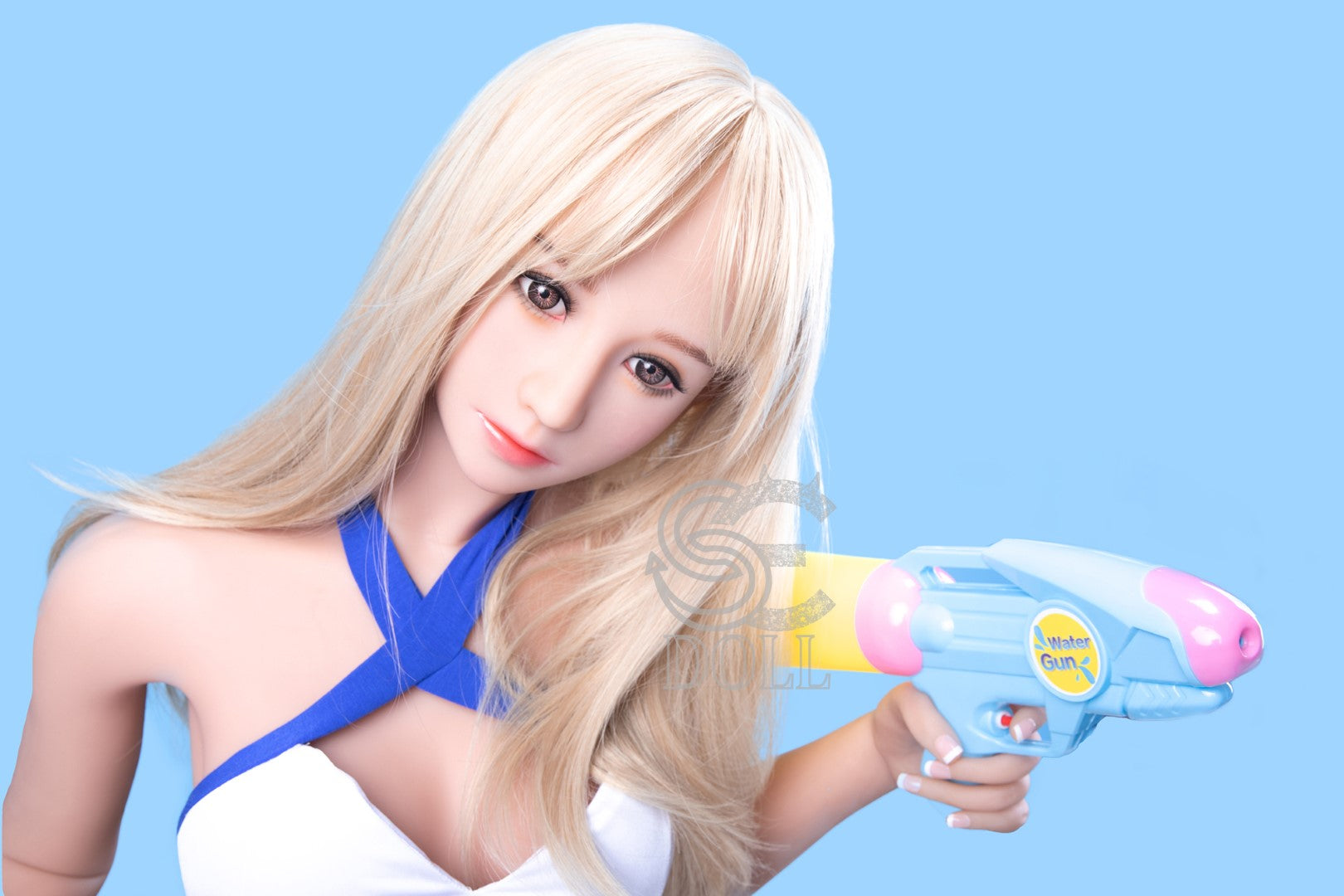 Doll Cynthia Sex Doll (SEDoll 166cm C-Cup #102 TPE)