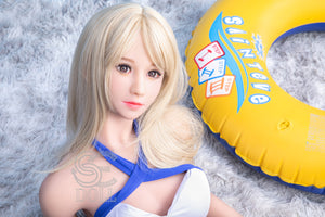 Doll Cynthia Sex Doll (SEDoll 166cm C-Cup #102 TPE)