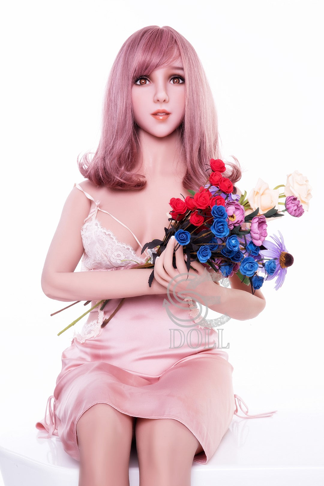 Rosalind Sex Doll (SEDoll 163cm e-cup #077 TPE)