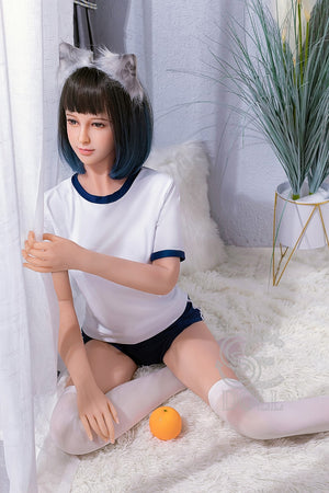 Panenka Miyuki Sex (SEDoll 166cm C-CUP #001 TPE)