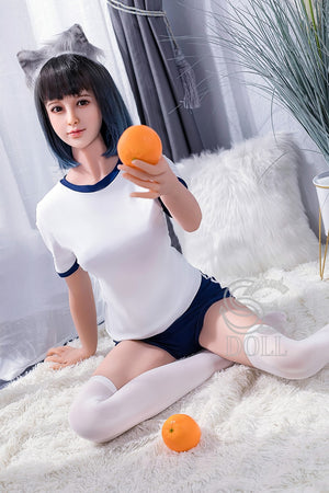 Panenka Miyuki Sex (SEDoll 166cm C-CUP #001 TPE)