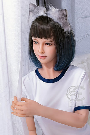 Panenka Miyuki Sex (SEDoll 166cm C-CUP #001 TPE)