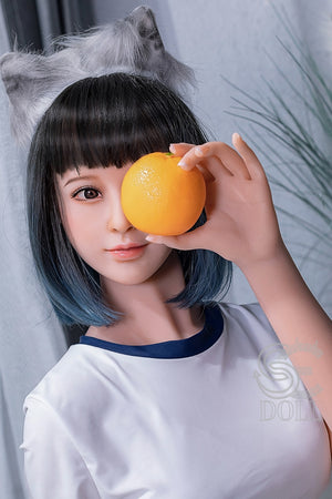 Panenka Miyuki Sex (SEDoll 166cm C-CUP #001 TPE)