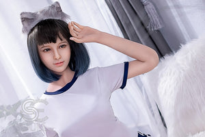 Panenka Miyuki Sex (SEDoll 166cm C-CUP #001 TPE)
