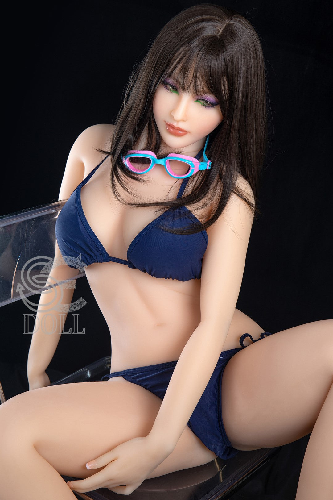 Edith Sex Doll (SEDoll 163cm E-Cup #001 TPE)