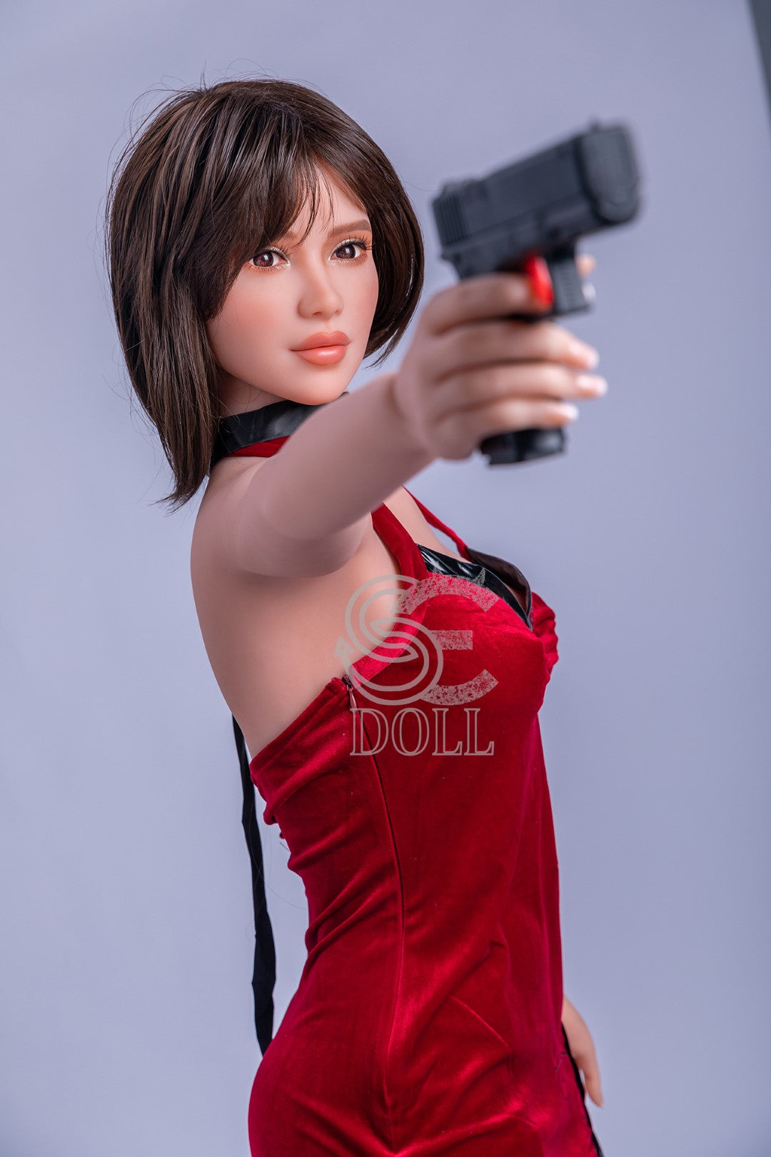 Ada Sex Doll (SEDoll 163cm E-Cup #099 TPE)