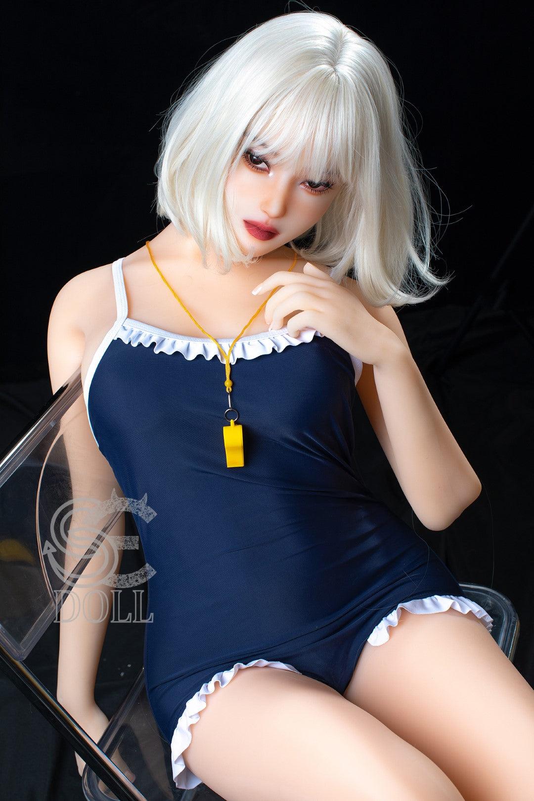 Micoto Sex Doll (SEDoll 163cm e-cup #075 TPE)