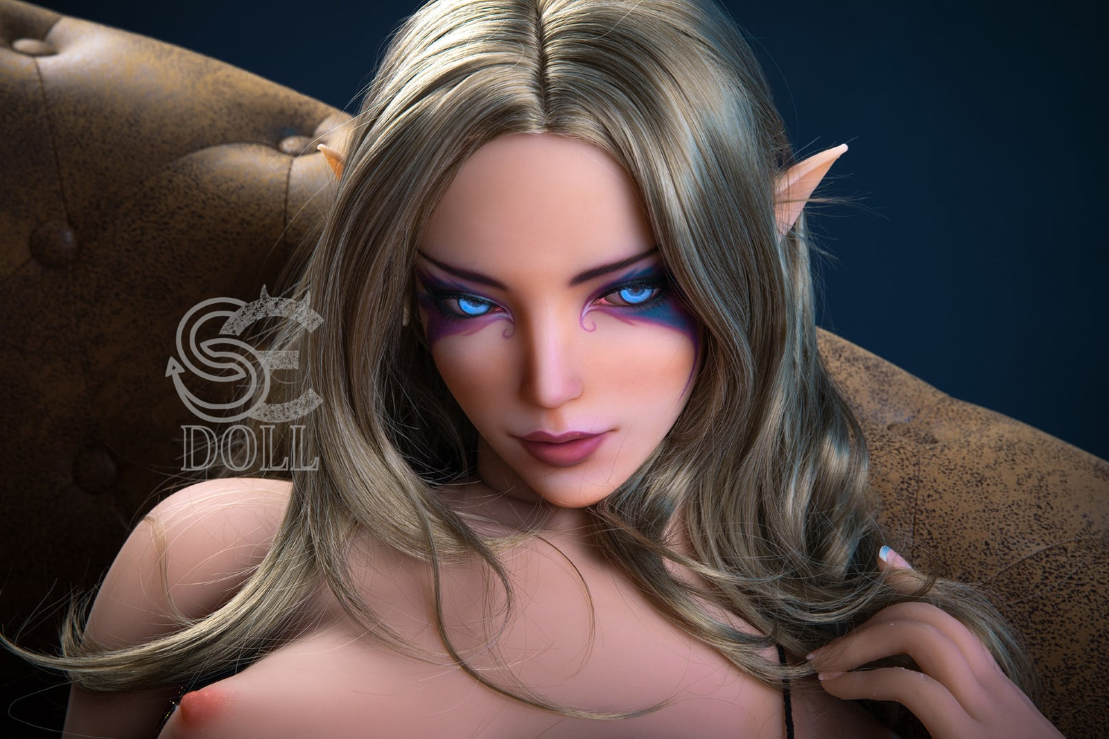 Mallika Sex doll (SEDoll 166cm C-cup #022 TPE)