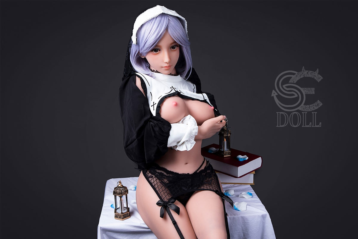 Teresa Sex Doll (SEDoll 158cm D-Cup #076 TPE)