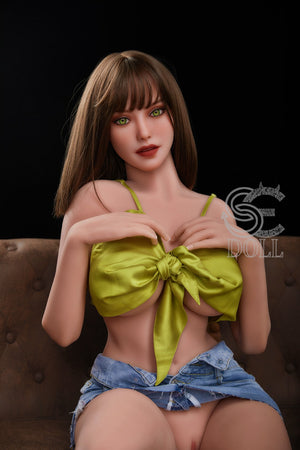 Grace Sex Doll (SEDoll 157cm H-kupa #020 TPE)