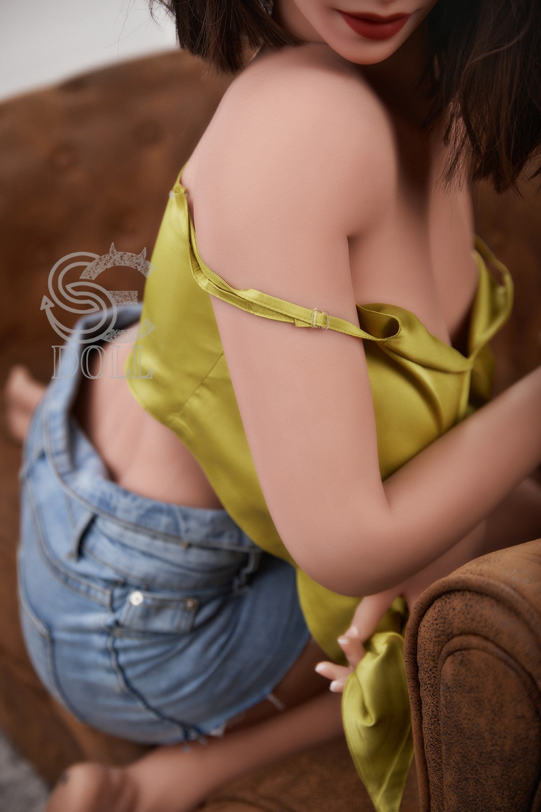 Grace sexuální panenka (SEDoll 157cm H-Cup #020 TPE)