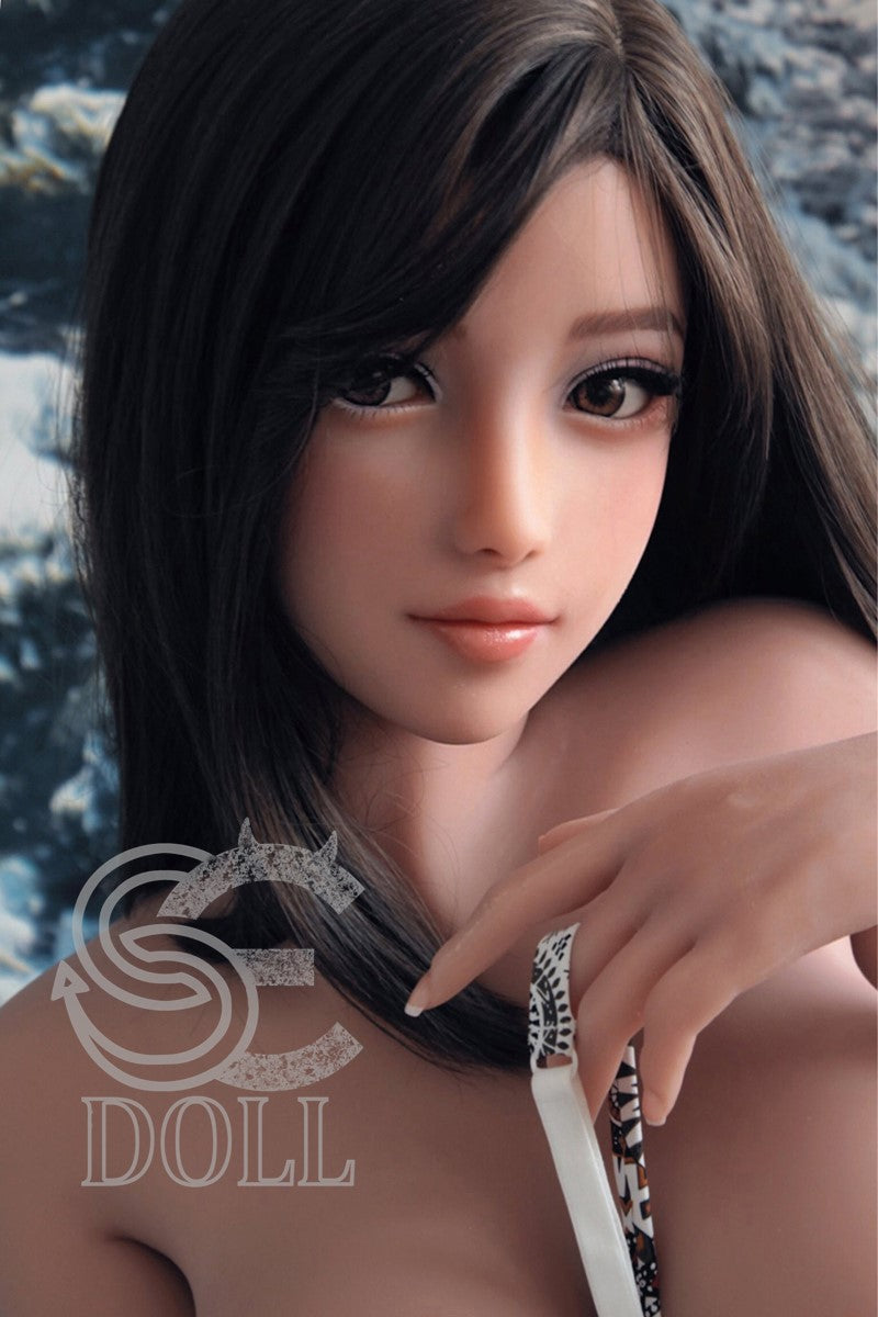 Tracy.C Sex Doll (SEDoll 161cm F-Cup #L76 TPE) EXPRESS