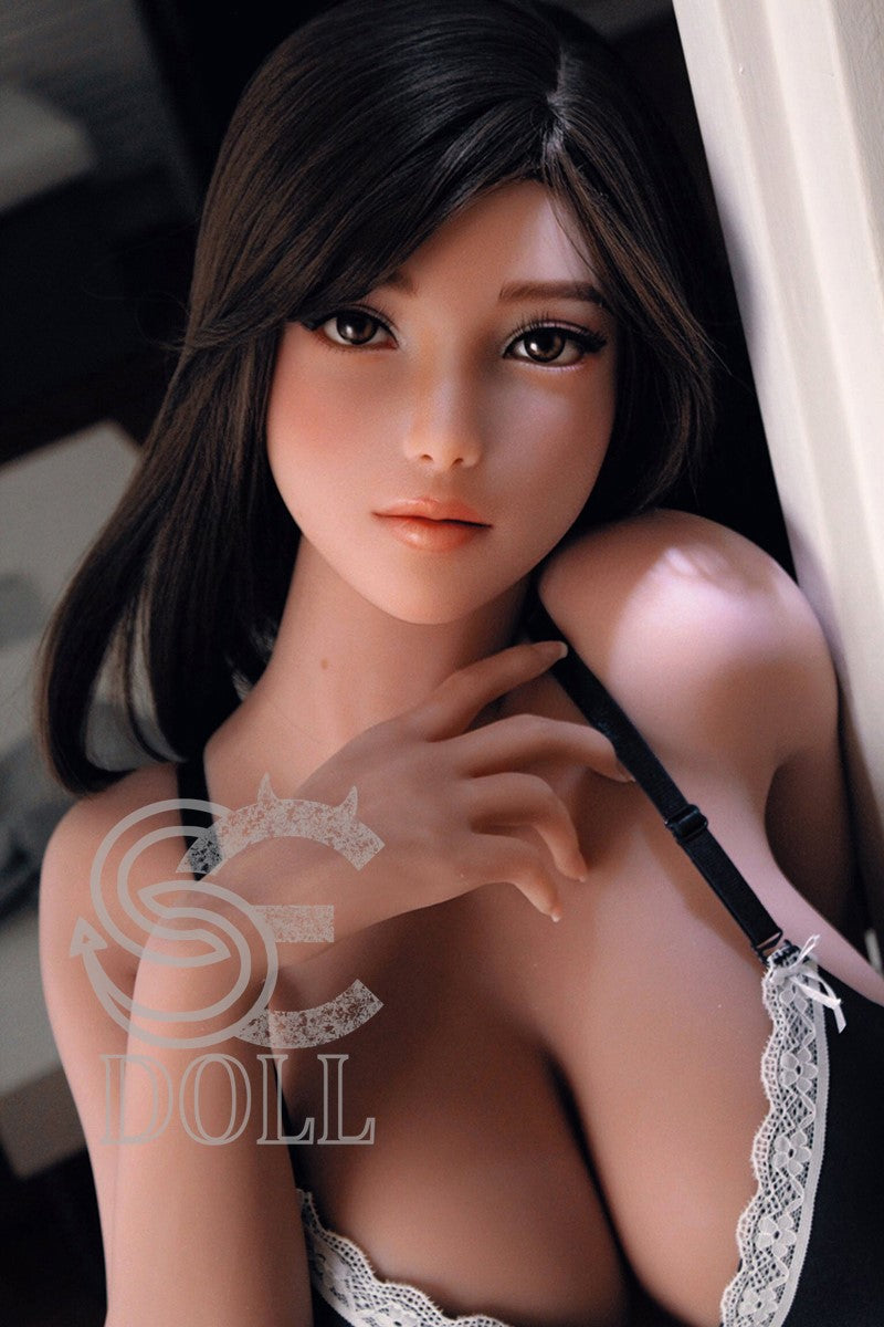 Tracy.C Sex Doll (SEDoll 161cm F-Cup #L76 TPE) EXPRESS