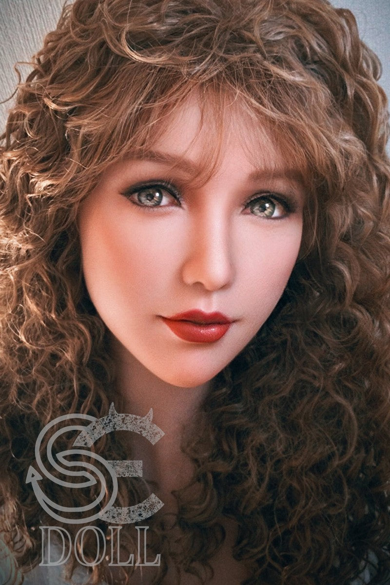 Eileen Sex Doll (SEDoll 161cm F-Cup #069 TPE)