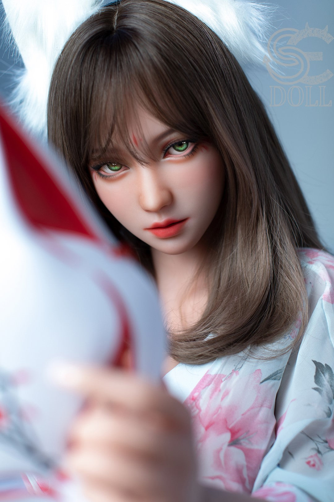 Kazuki Sex Doll (SEDoll 161cm F-Cup #079 TPE)