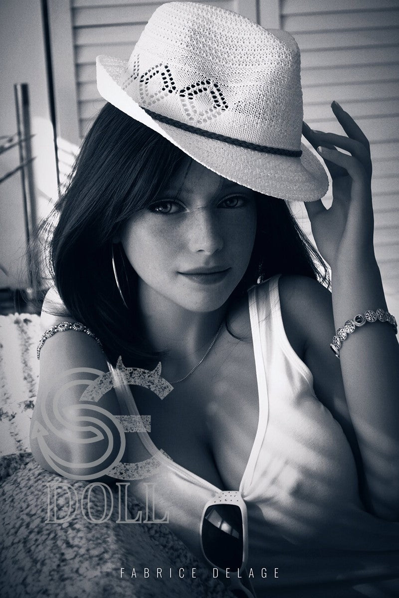 Ruby Sex Doll (SEDoll 161cm F-Cup #100 TPE)