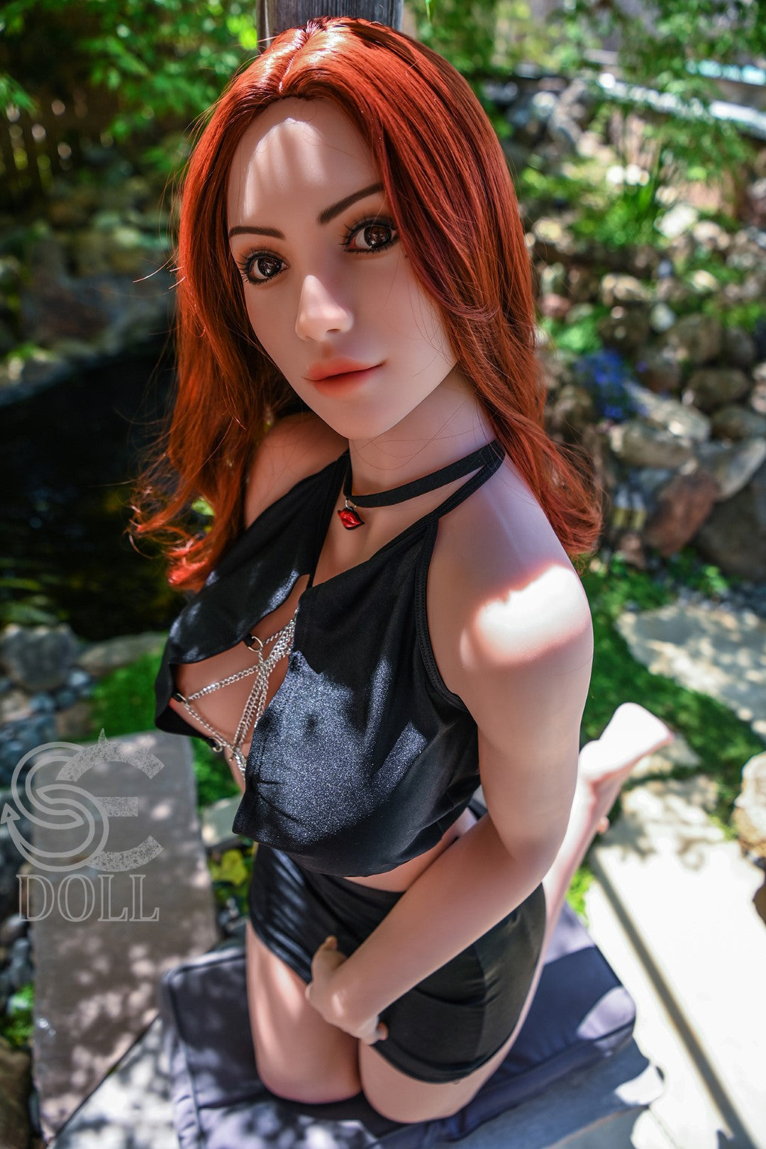 Sex Doll Rachel (SEDoll 161cm F-Cup #099 TPE)