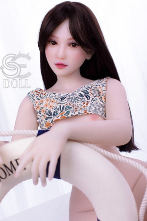 Miho Sex Doll (SEDoll 105 cm A-Cup #116 TPE)