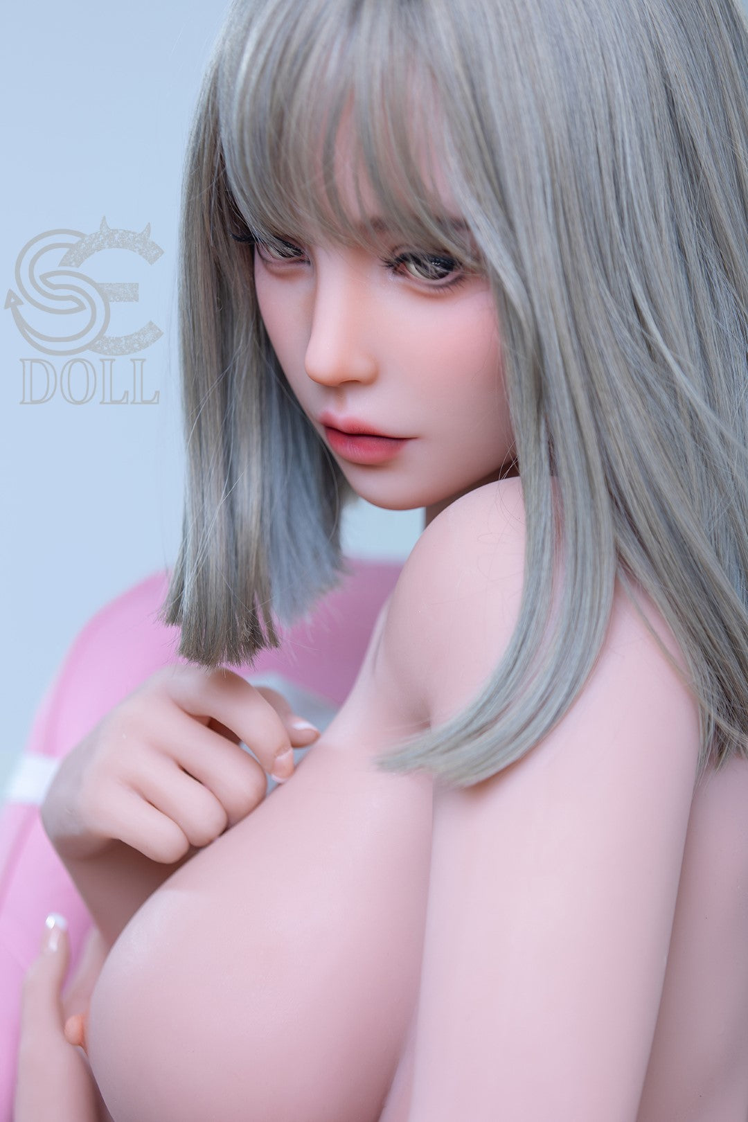 Sex Doll Akina (SEDoll 157cm H-Cup #088 TPE)