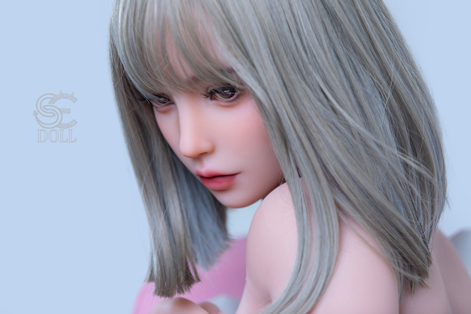 Sex Doll Akina (SEDoll 157cm H-Cup #088 TPE)