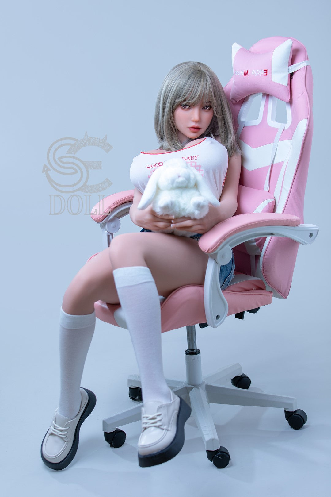 Sex Doll Akina (SEDoll 157cm H-Cup #088 TPE)