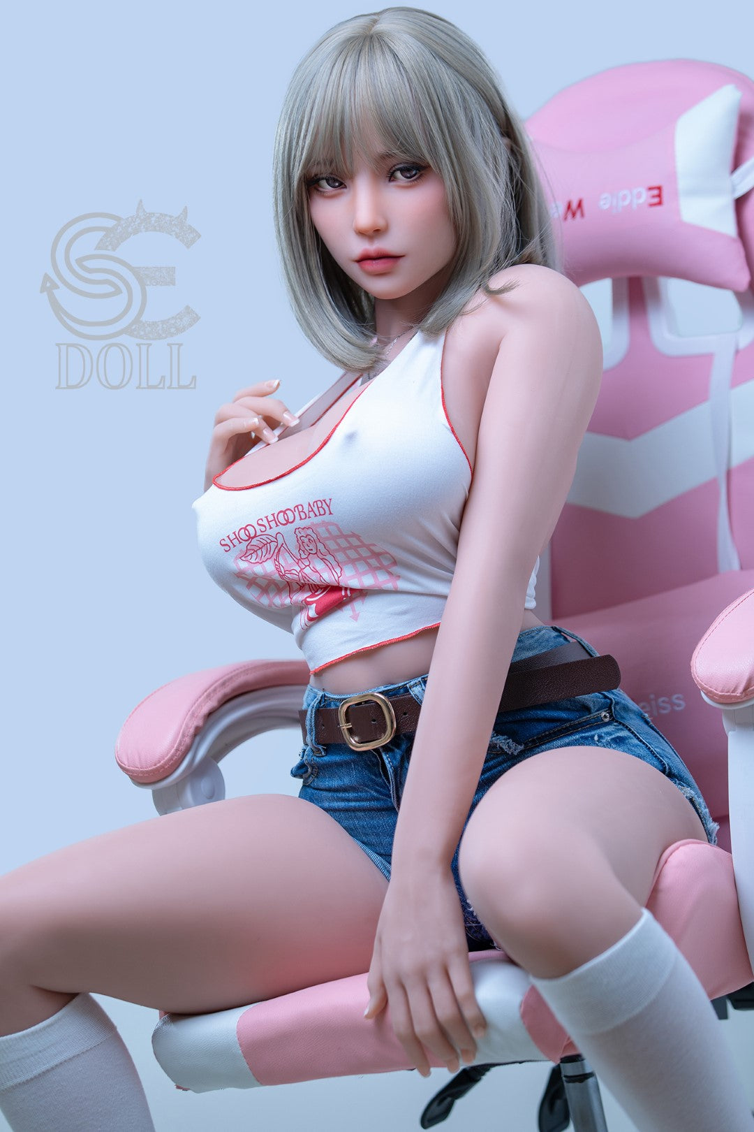 Sex Doll Akina (SEDoll 157cm H-Cup #088 TPE)