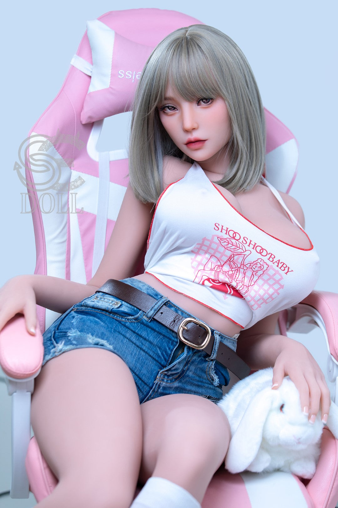 Sex Doll Akina (SEDoll 157cm H-Cup #088 TPE)