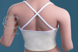Regina.c Sex doll (SEDoll 163cm e-cup #078 TPE)