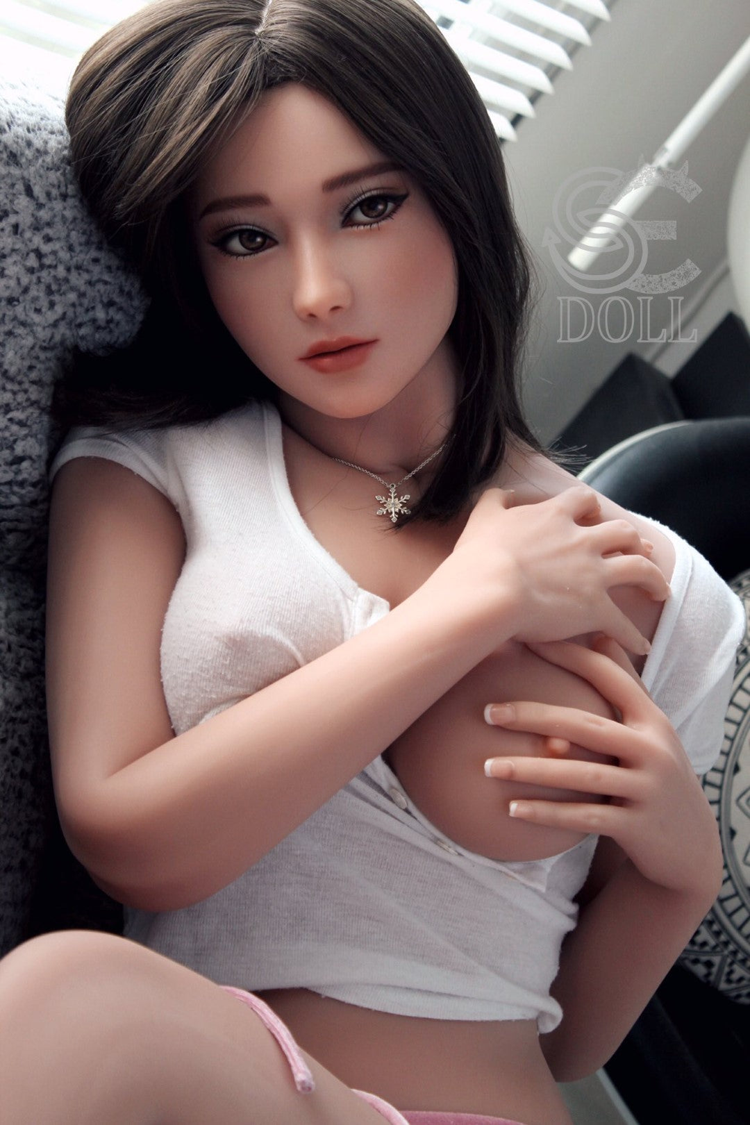 Jacey Sex Doll (SEDoll 163cm E-Cup #079 TPE) EXPRESS