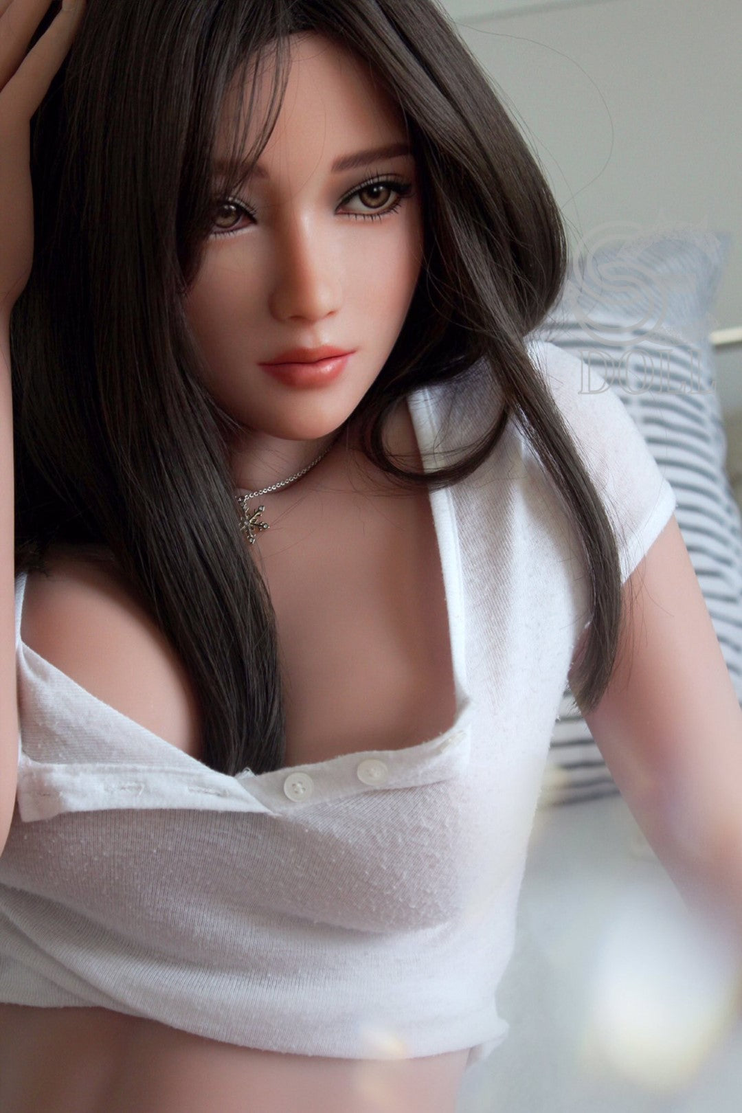 Jacey Sex Doll (SEDoll 163cm E-Cup #079 TPE) EXPRESS