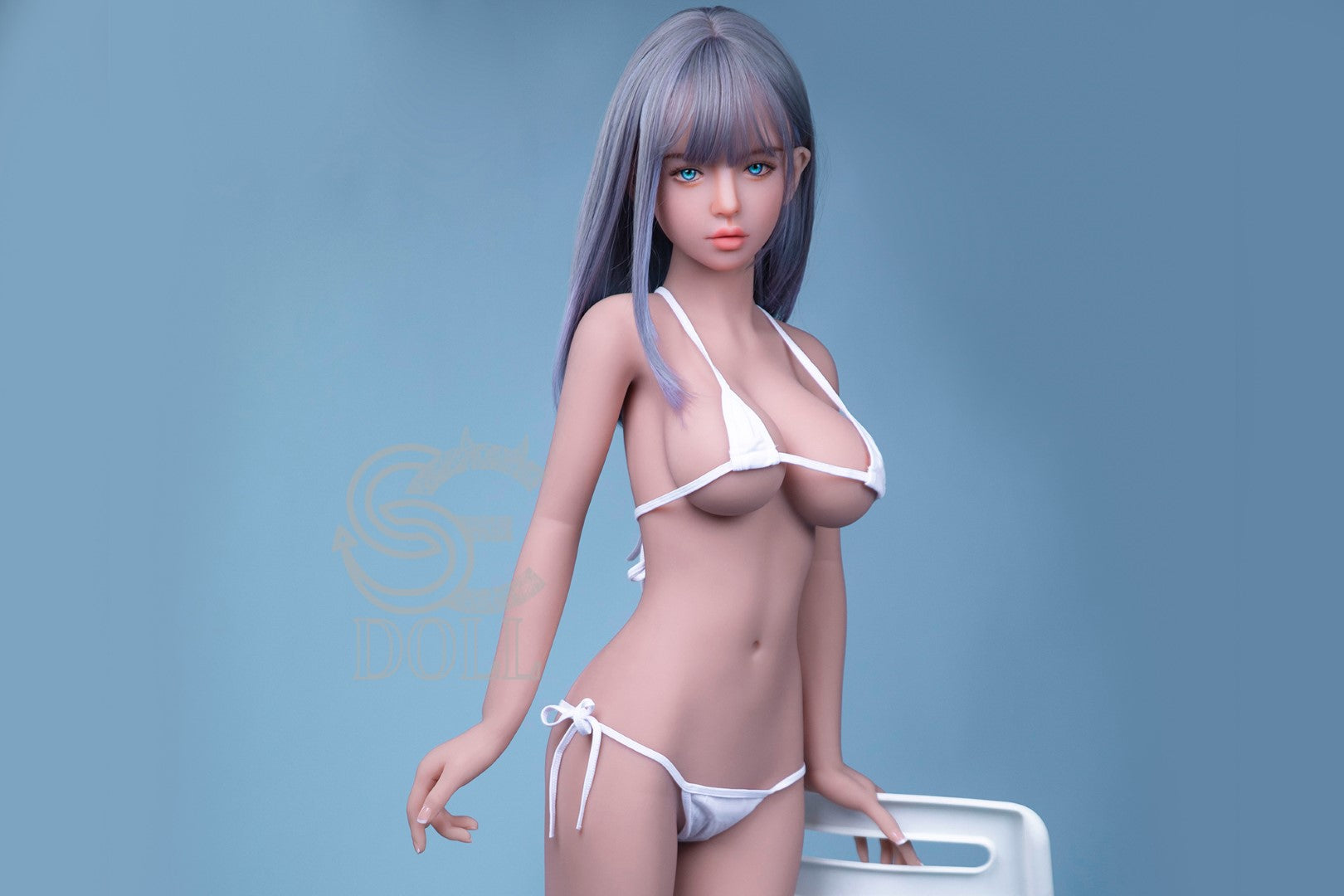 Ayako Sex Doll (SEDoll 151cm E-CUP #072 TPE)