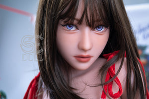 Angelyn Sex doll (SEDoll 153cm f-cup #079 TPE)
