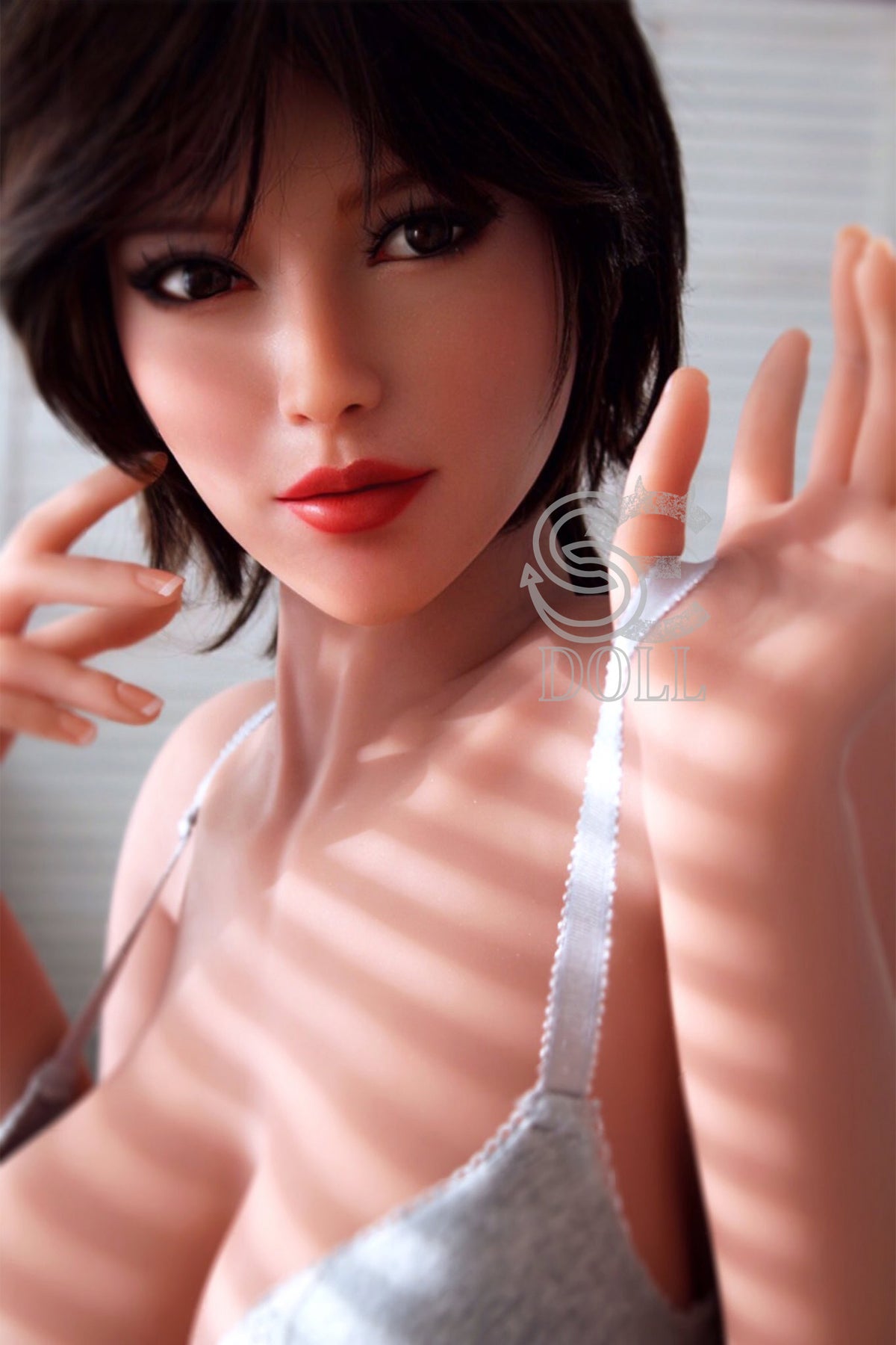 Clymene Sex doll (SEDoll 167cm E-cup #078 TPE)