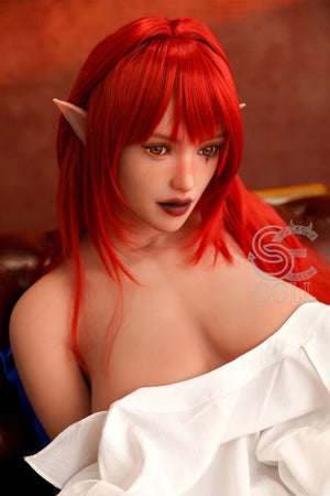 Doll Elvira Sex Doll (SEDoll 167cm e-cup #021 TPE)