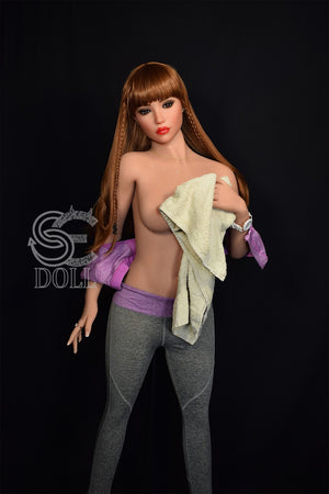 Kasey Sex Doll (SEDoll 163cm e-cup #088 TPE)
