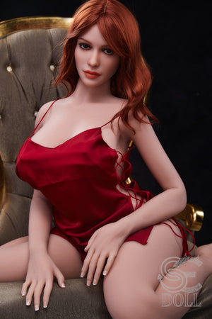 Madeline Sex Doll (SEDoll 157cm H-kupa #090 TPE)